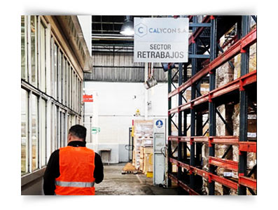 Work Image